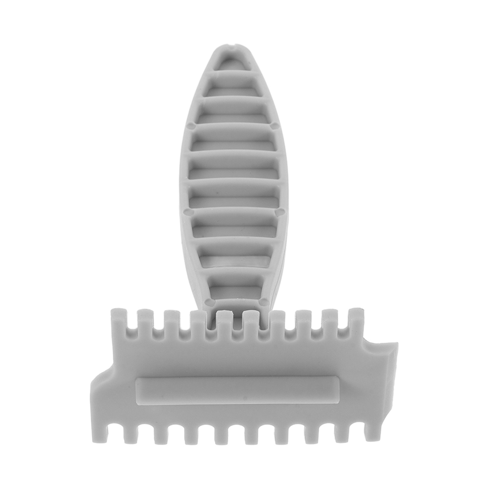 Beehive Frame Wax - Profesjonalna, wysokiej jakości plastikowa szpachelka do