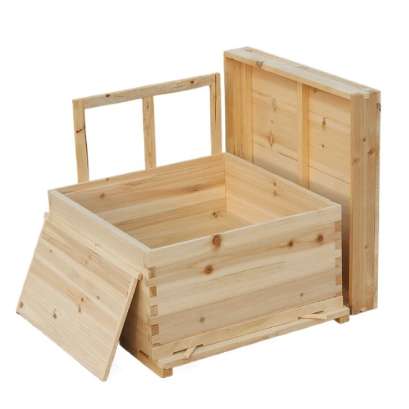 Beehive Frame Wax - Ukryj wersję w języku polskim: Obręcz