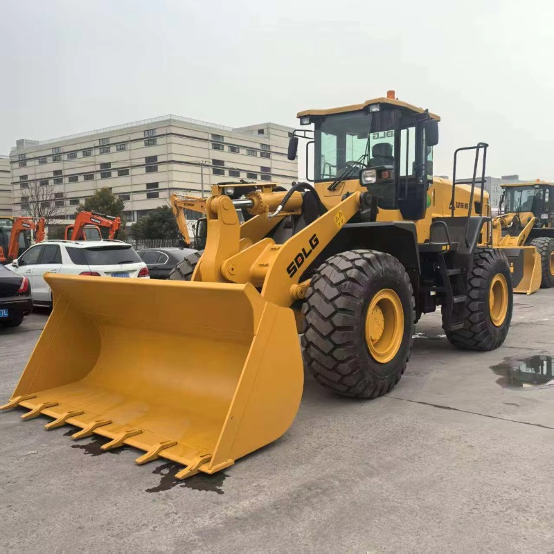 Hydrauliczny mini ładowarka ko – Farming Agriculture Project recenzja i cena