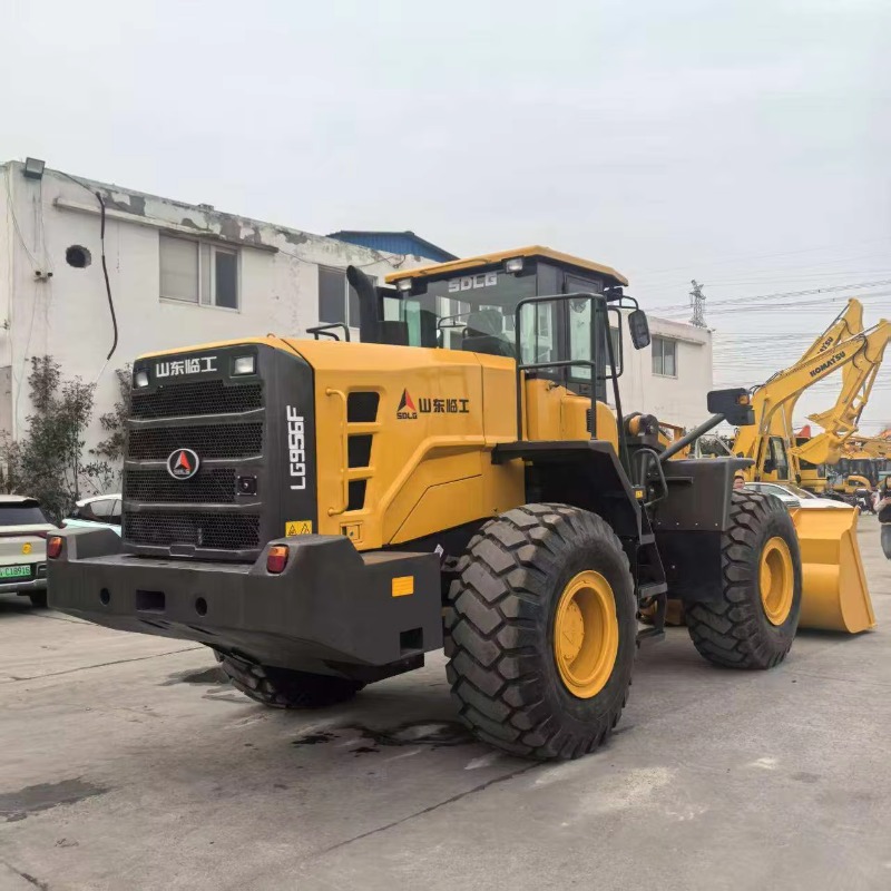 Hydrauliczny mini ładowarka ko – Farming Agriculture Project recenzja i cena