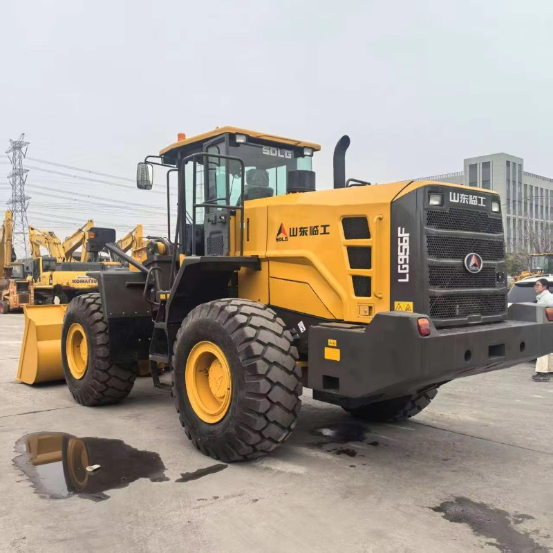 Hydrauliczny mini ładowarka ko – Farming Agriculture Project recenzja i cena