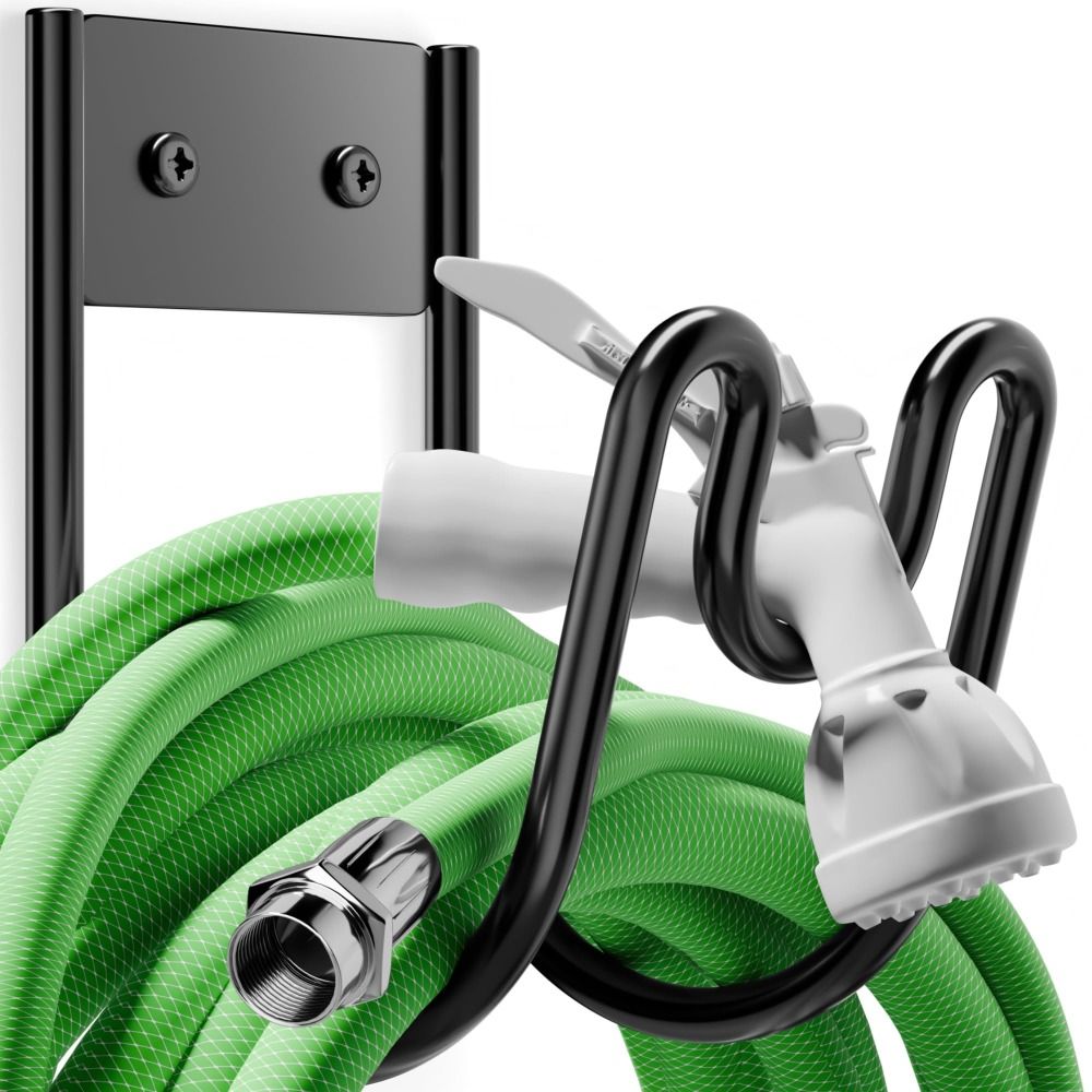 Uchwyt na wąż ogrodowy odporny – Gardena Hose Flex recenzja i cena