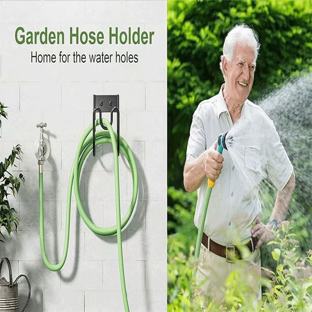Uchwyt na wąż ogrodowy odporny – Gardena Hose Flex recenzja i cena