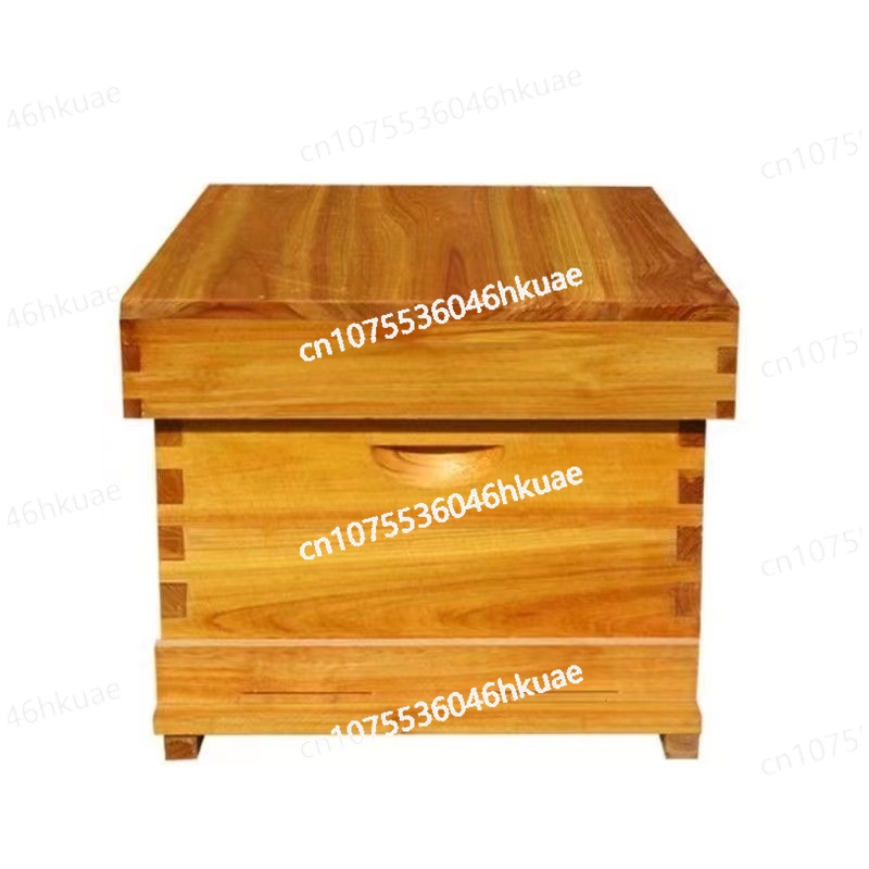 Komplet narzędzi pszczelarskic – Beehive Frame Wax recenzja i cena