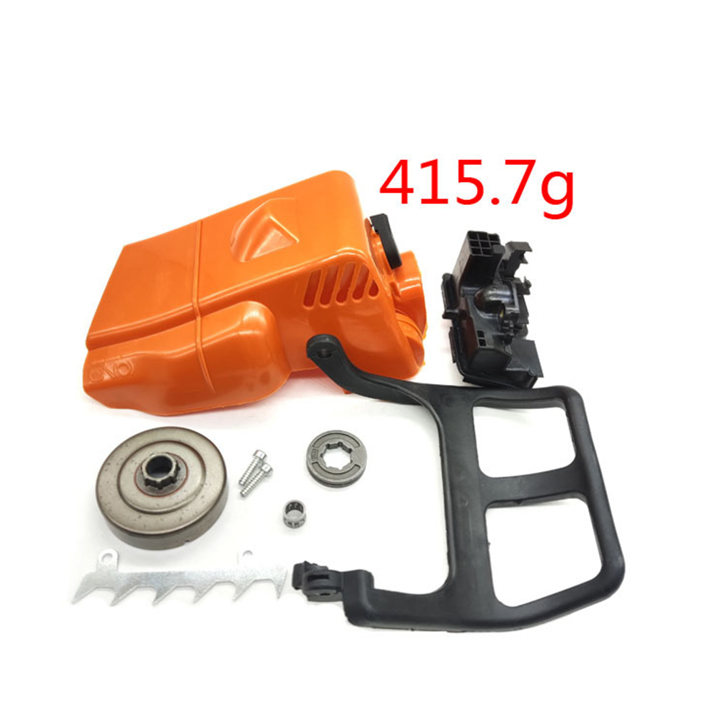 Pokrywa cylindra gaźnik cewka  – Stihl Chainsaw Ms170 recenzja i cena