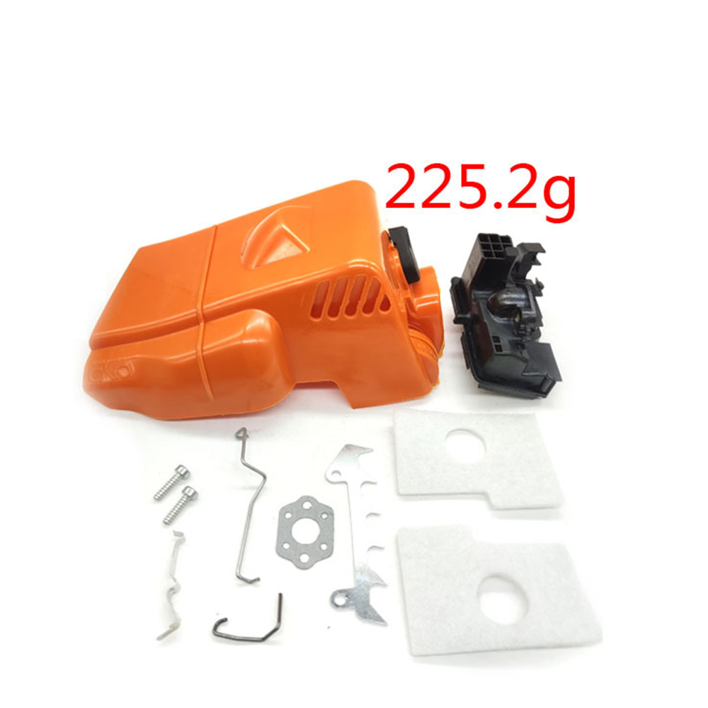 Pokrywa cylindra gaźnik cewka  – Stihl Chainsaw Ms170 recenzja i cena