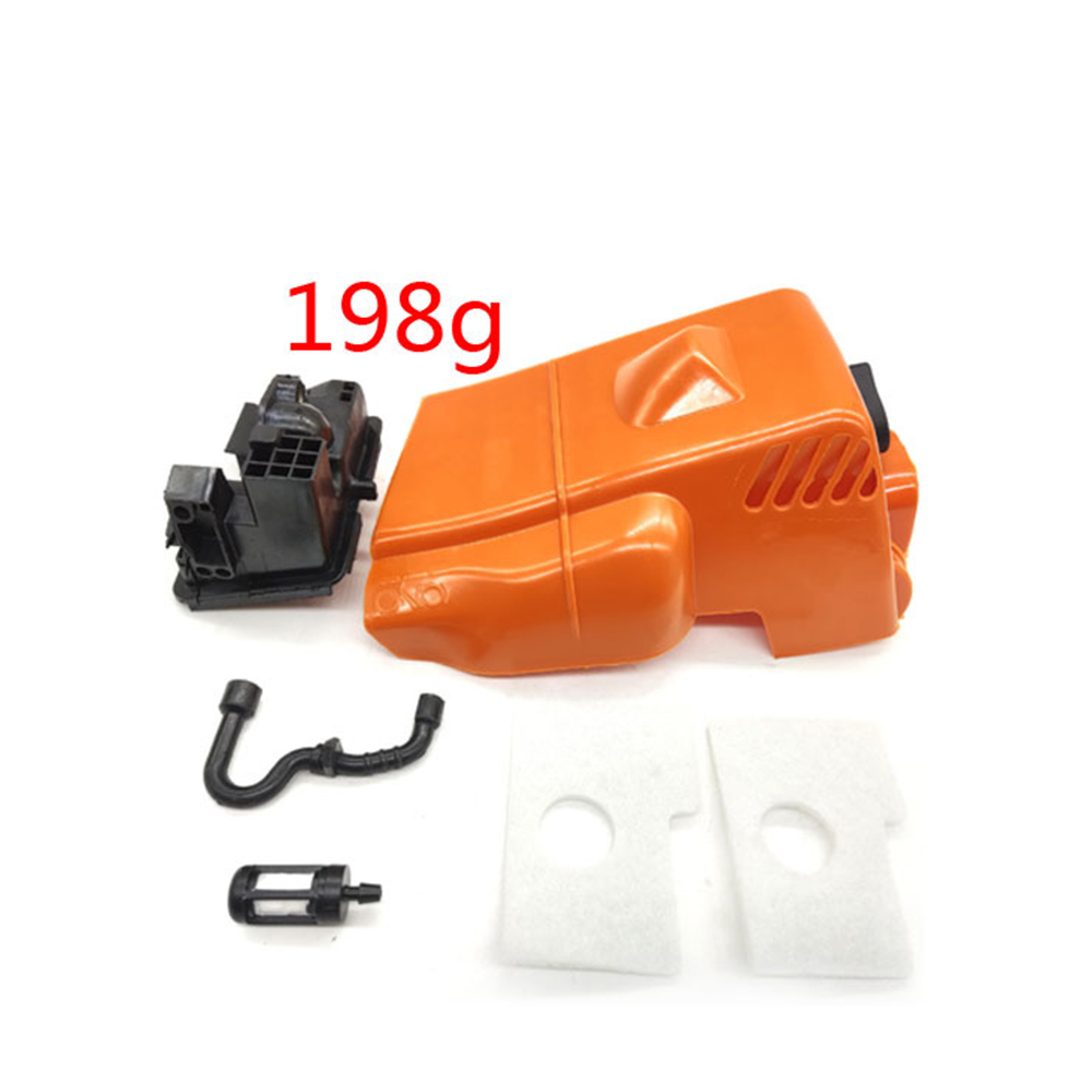 Pokrywa cylindra gaźnik cewka  – Stihl Chainsaw Ms170 recenzja i cena