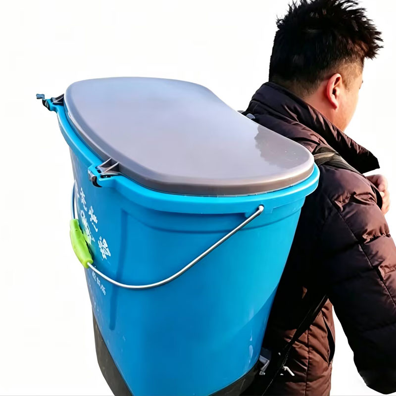 Opryskiwacz plecakowy, opryski – Crop Sprayer Backpack recenzja i cena