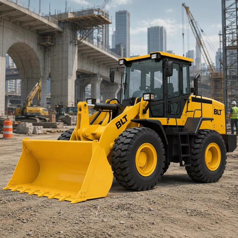 Hydrauliczny mini ładowarka cz – Farming Agriculture Project recenzja i cena