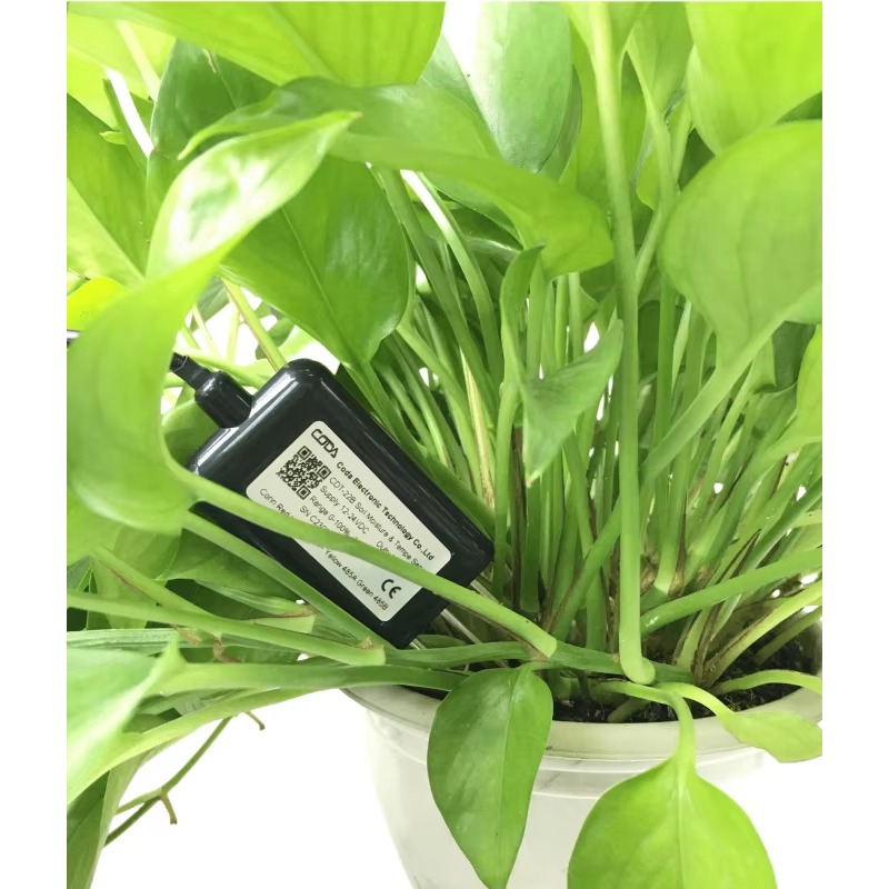 Sonda pomiarowa wilgotności gl – Soil Moisture Sensor recenzja i cena
