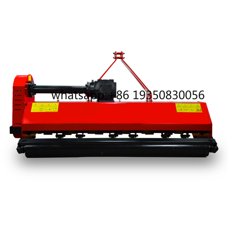 Hydrauliczna kosiarka boczniko – Farming Agriculture recenzja i cena