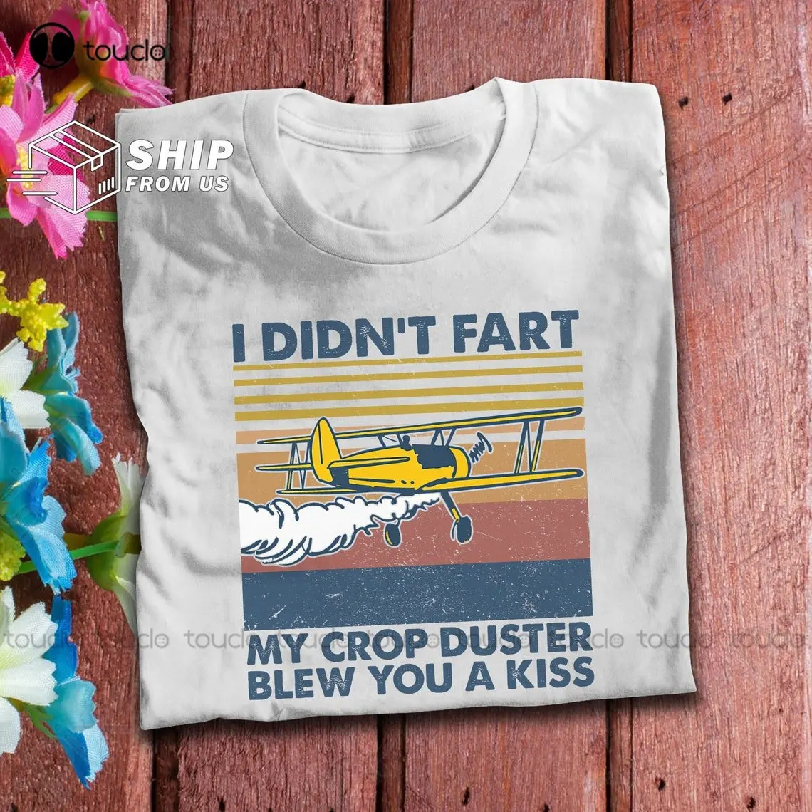 Agricultural Aircraft Crop Dus – Agriculture Farming Cartoon recenzja i cena