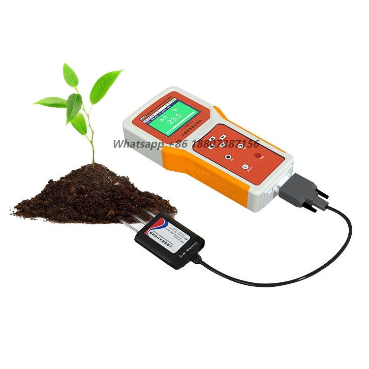 Przenośne narzędzie do analizy – Soil Moisture Sensor recenzja i cena