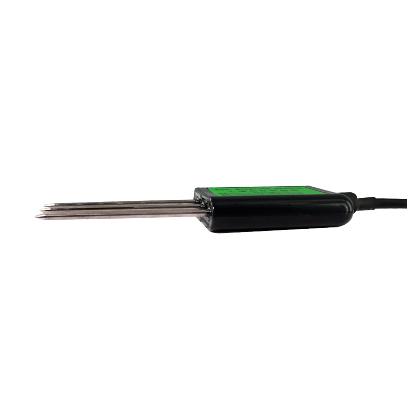 Czujnik objętości wody w glebi – Soil Moisture Sensor recenzja i cena