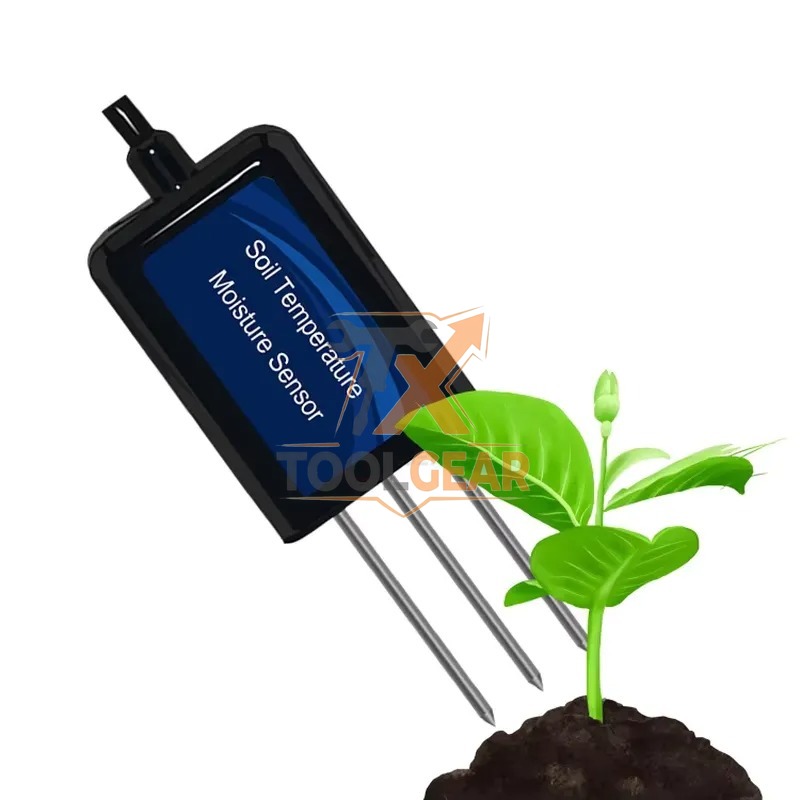 2026hotsale* czujnik wilgotnoś – Soil Moisture Sensor recenzja i cena