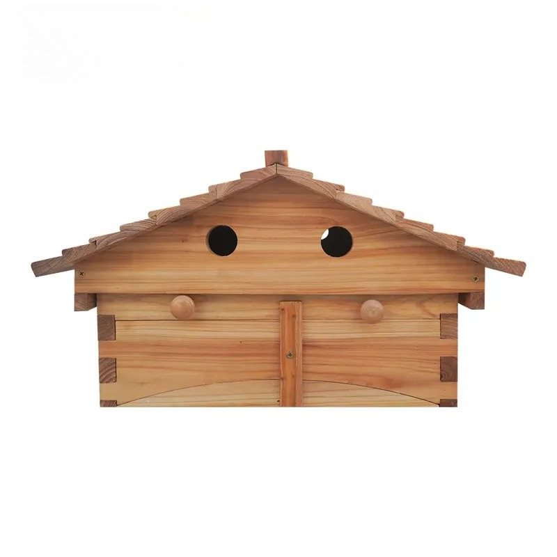 Automatyczna, samozasysająca s – Beehive Frame Wax recenzja i cena